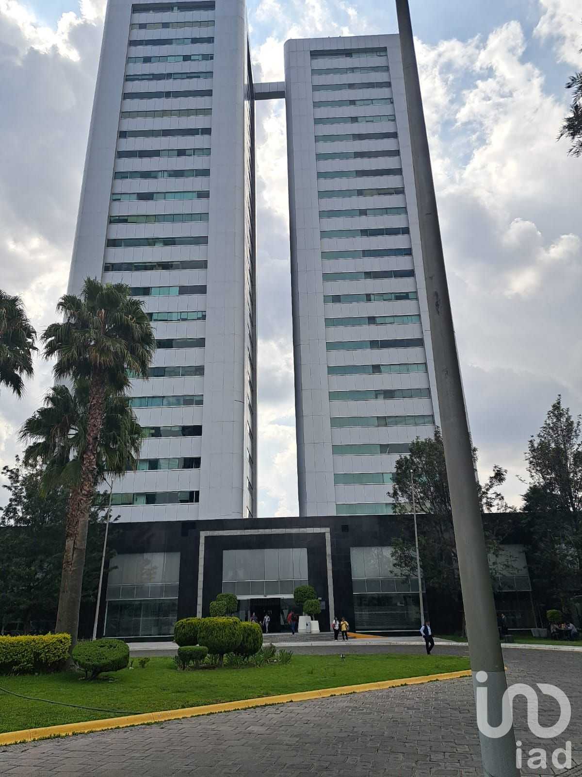 Офис в San Bernardino Tlaxcalancingo, Пуэбла 12678311