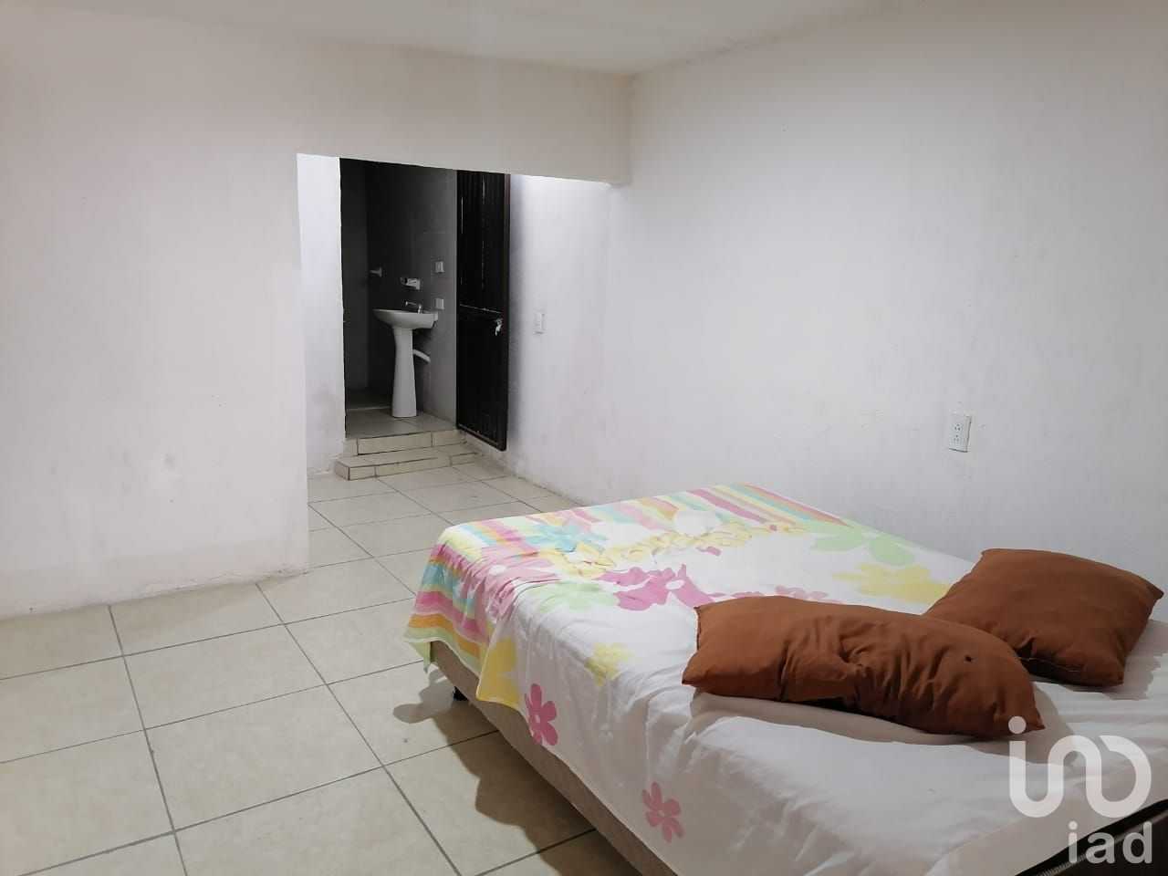 Будинок в Aguascalientes, Aguascalientes 12678343