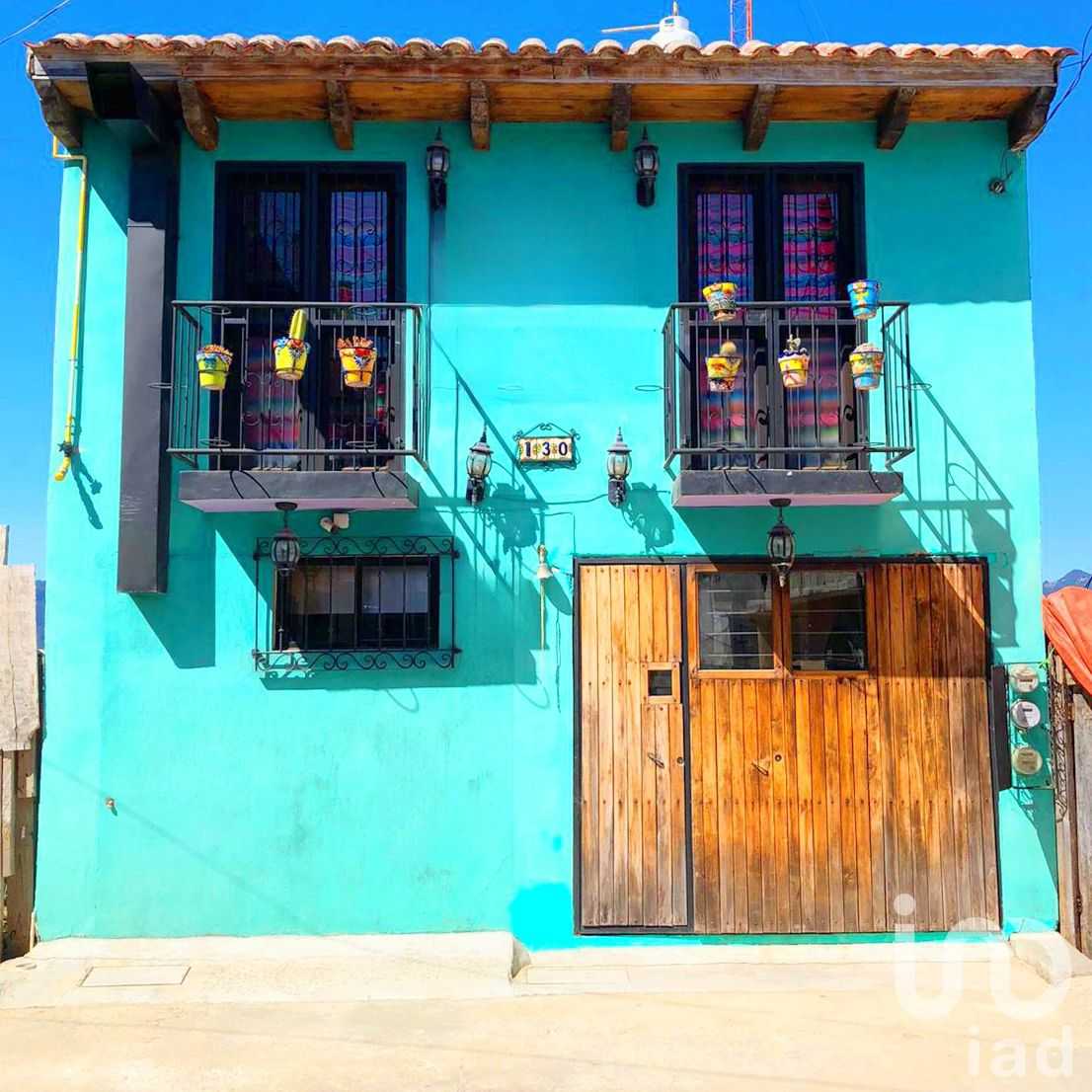 rumah dalam San Cristobal, Chiapas 12678359