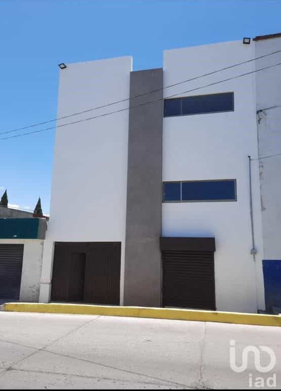 Office in El Tezontle, Hidalgo 12678362