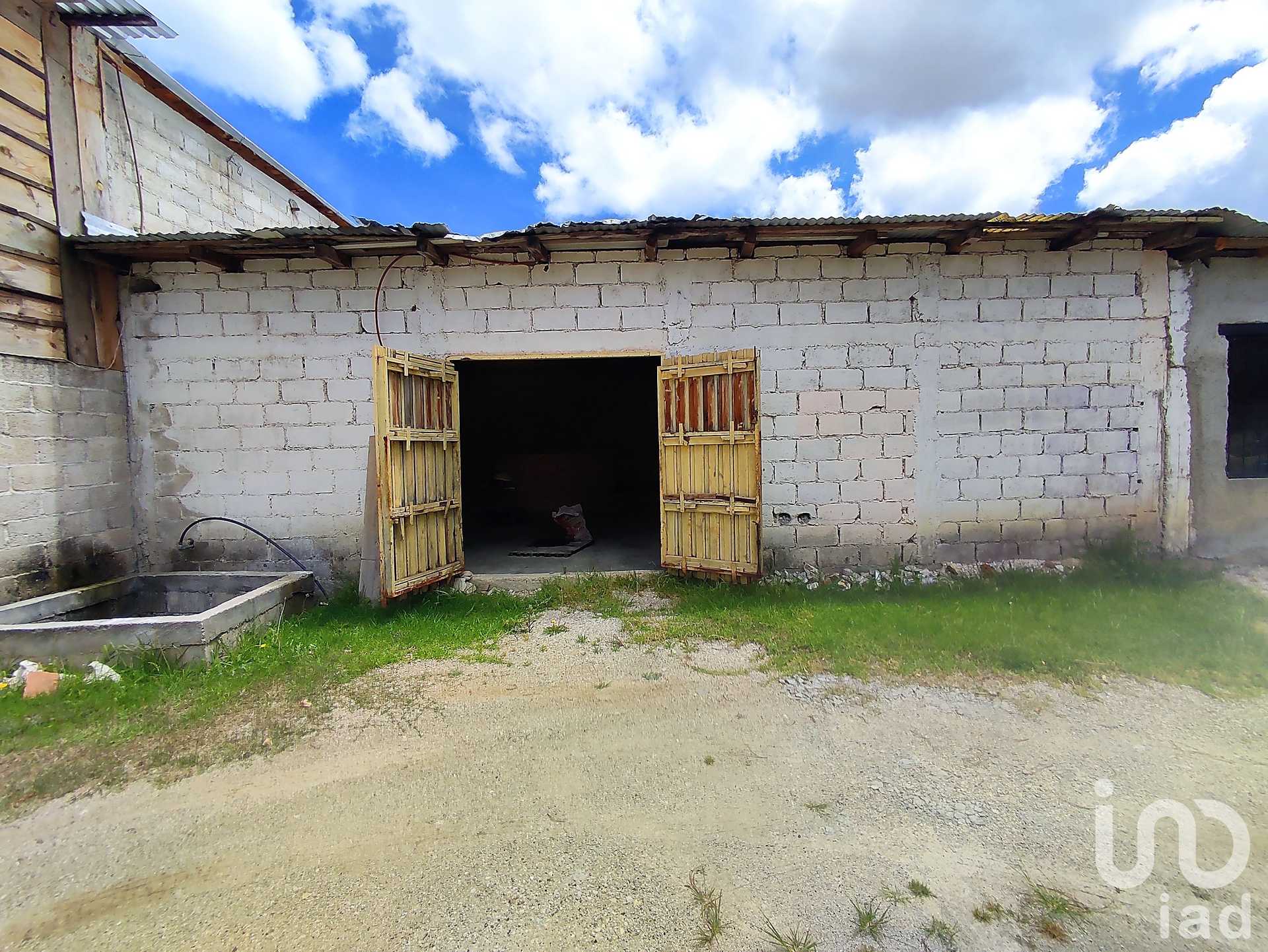 Rumah di San Felipe Ecatepec, Chiapas 12678393