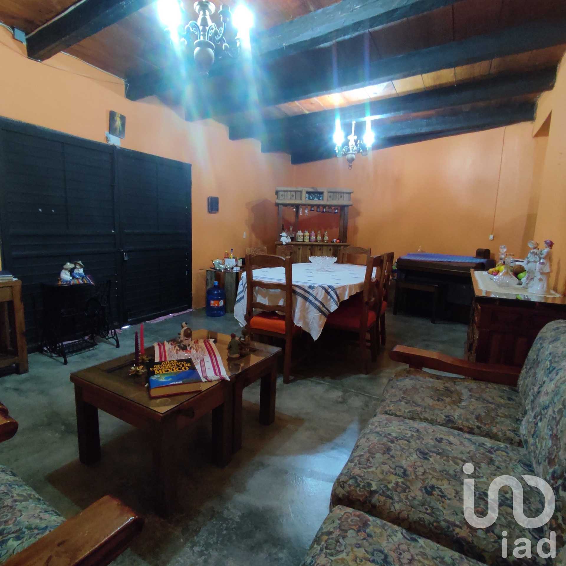 жилой дом в San Felipe Ecatepec, Чьяпас 12678410