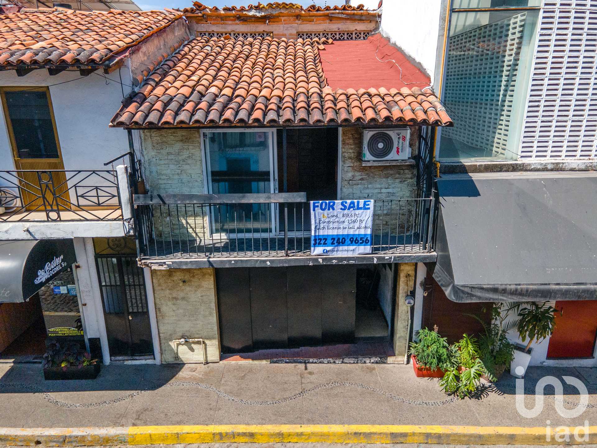 жилой дом в Puerto Vallarta, Халиско 12678414