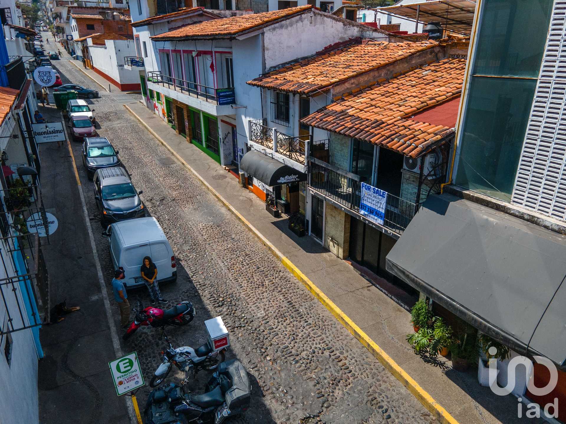 بيت في Puerto Vallarta, خاليسكو 12678414