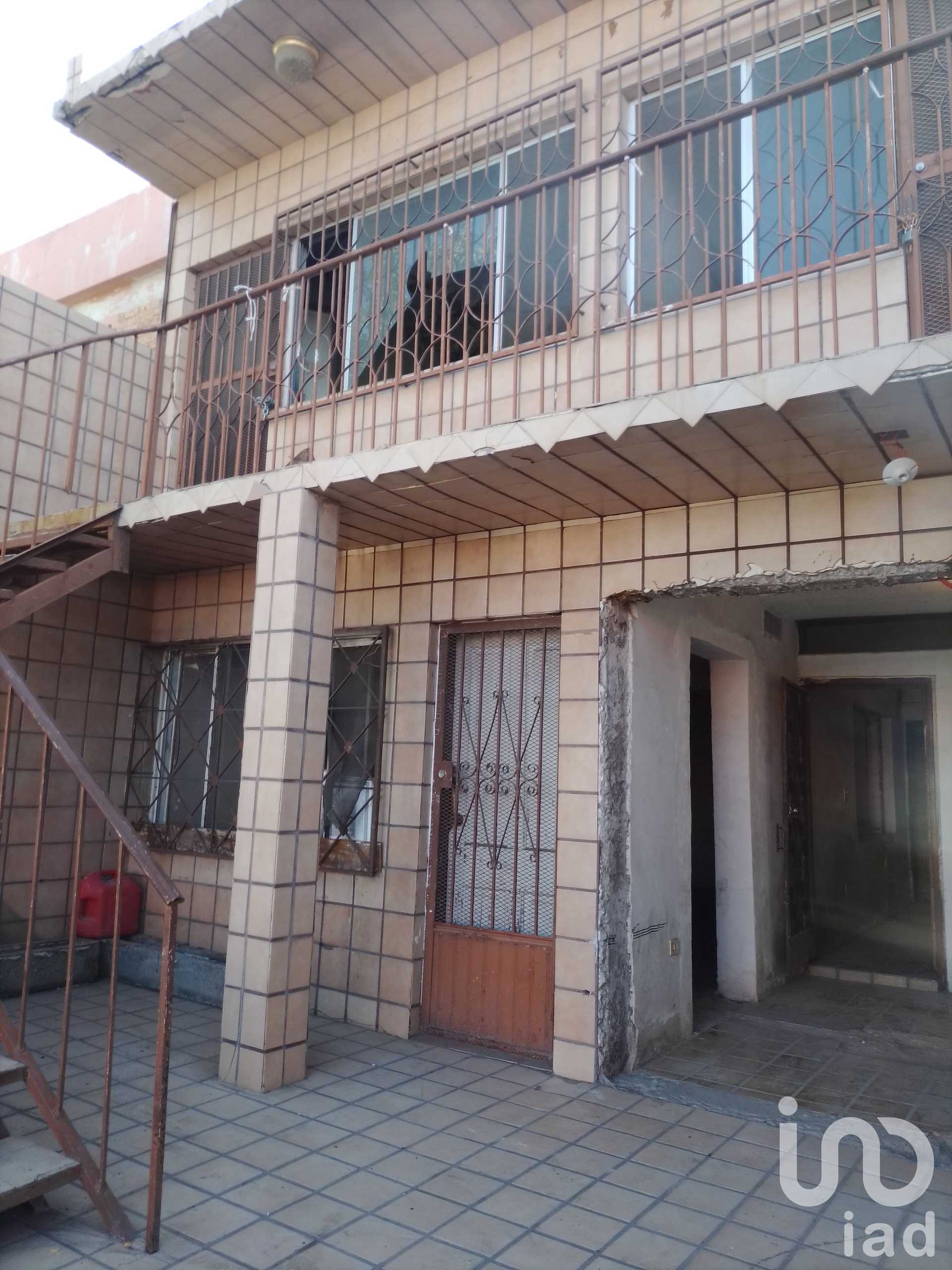 Casa nel Juárez, Chihuahua 12678429