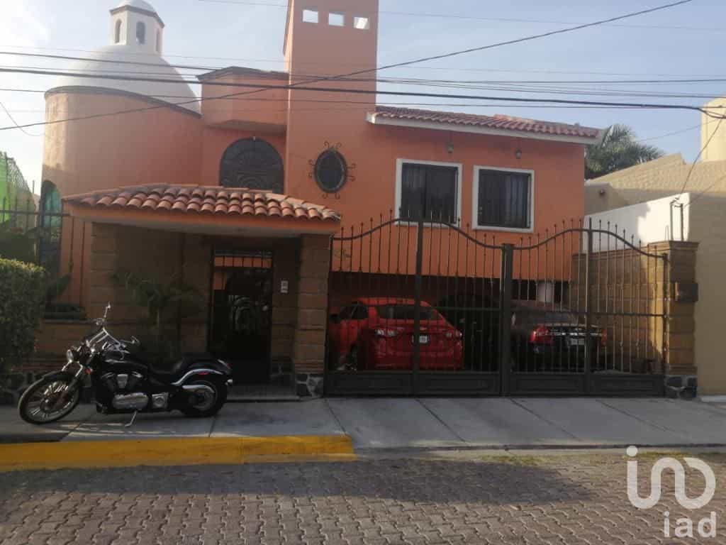 Rumah di Tres de Mayo, Morelos 12678433