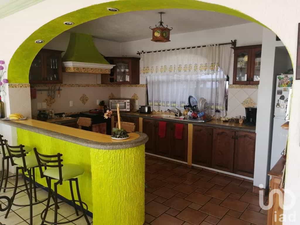 Casa nel Tres de Mayo, Morelos 12678433