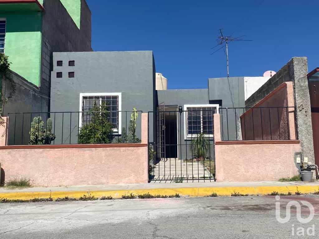 rumah dalam San Antonio el Desmonte, Hidalgo 12678435