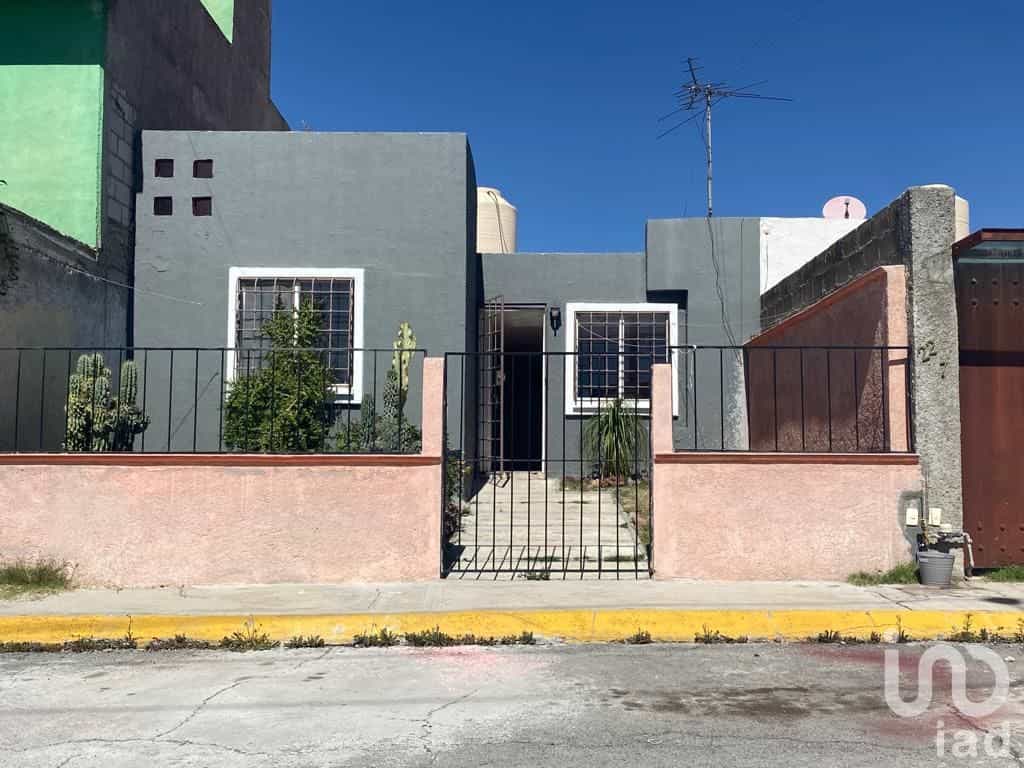 жилой дом в San Antonio el Desmonte, Идальго 12678435