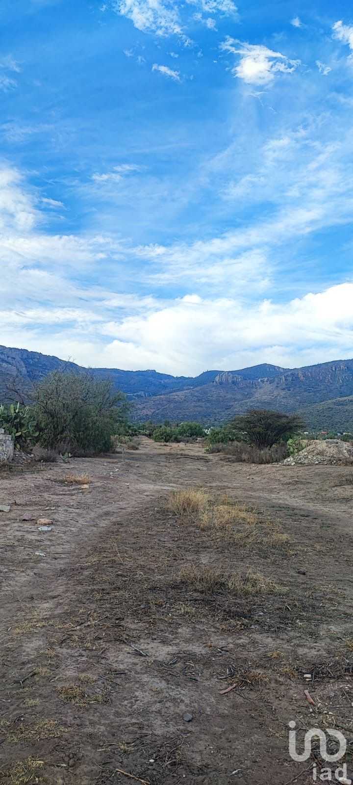 भूमि में San Juan Tilcuautla, हिडलगो 12678450