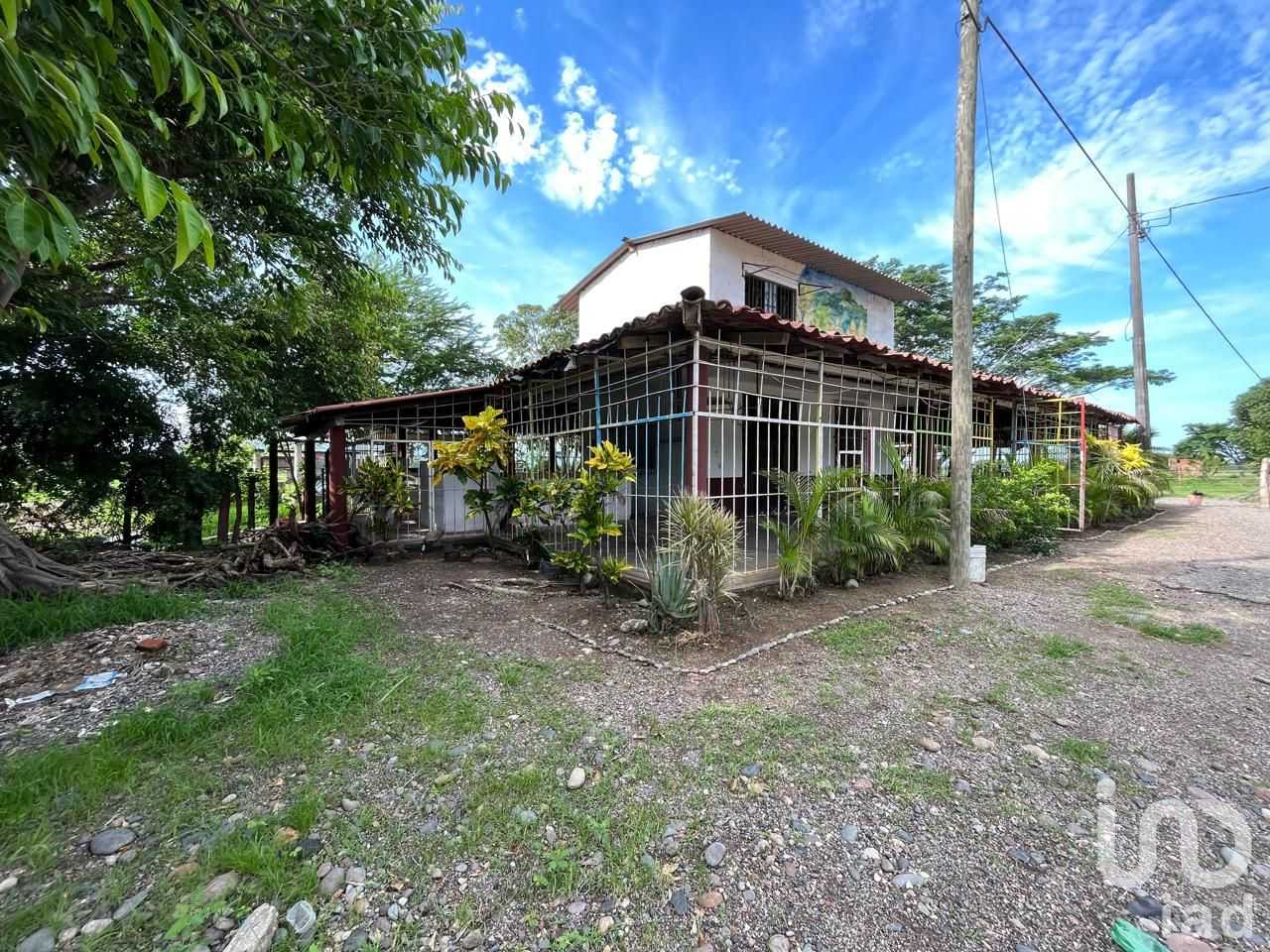 жилой дом в San Juan de Abajo, Халиско 12678466