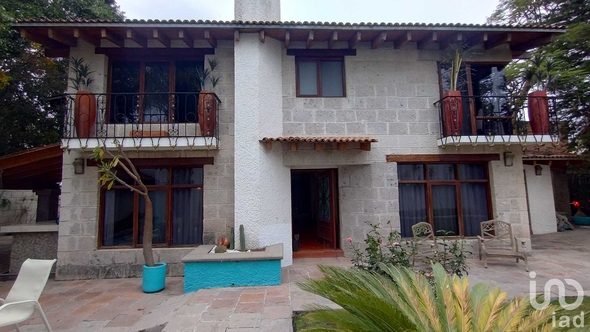 Casa nel El Jacal, Querétaro 12678483