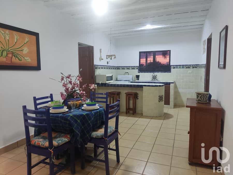 Condominium dans Pacabtun, Yucatán 12678492