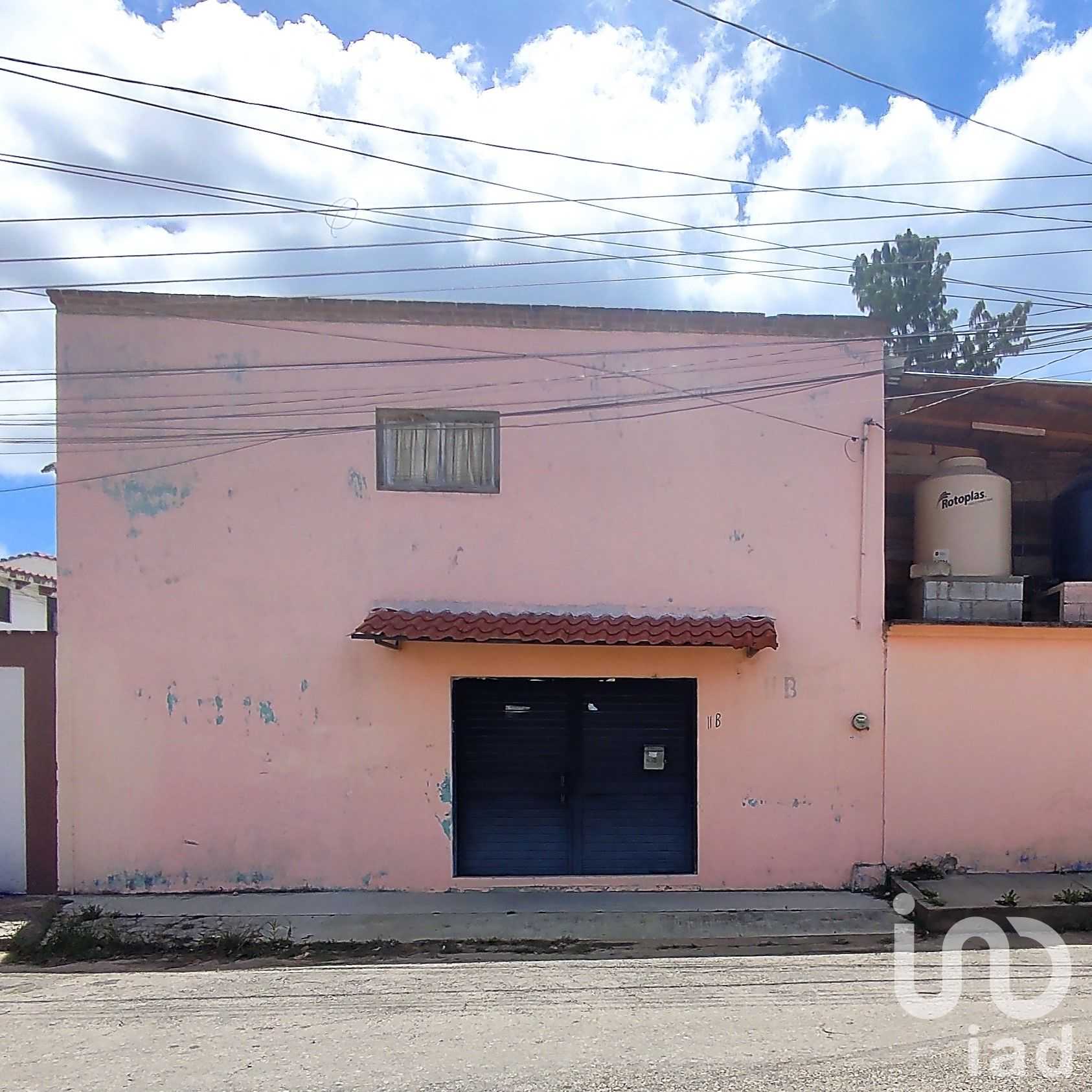 жилой дом в San Felipe Ecatepec, Чьяпас 12678524