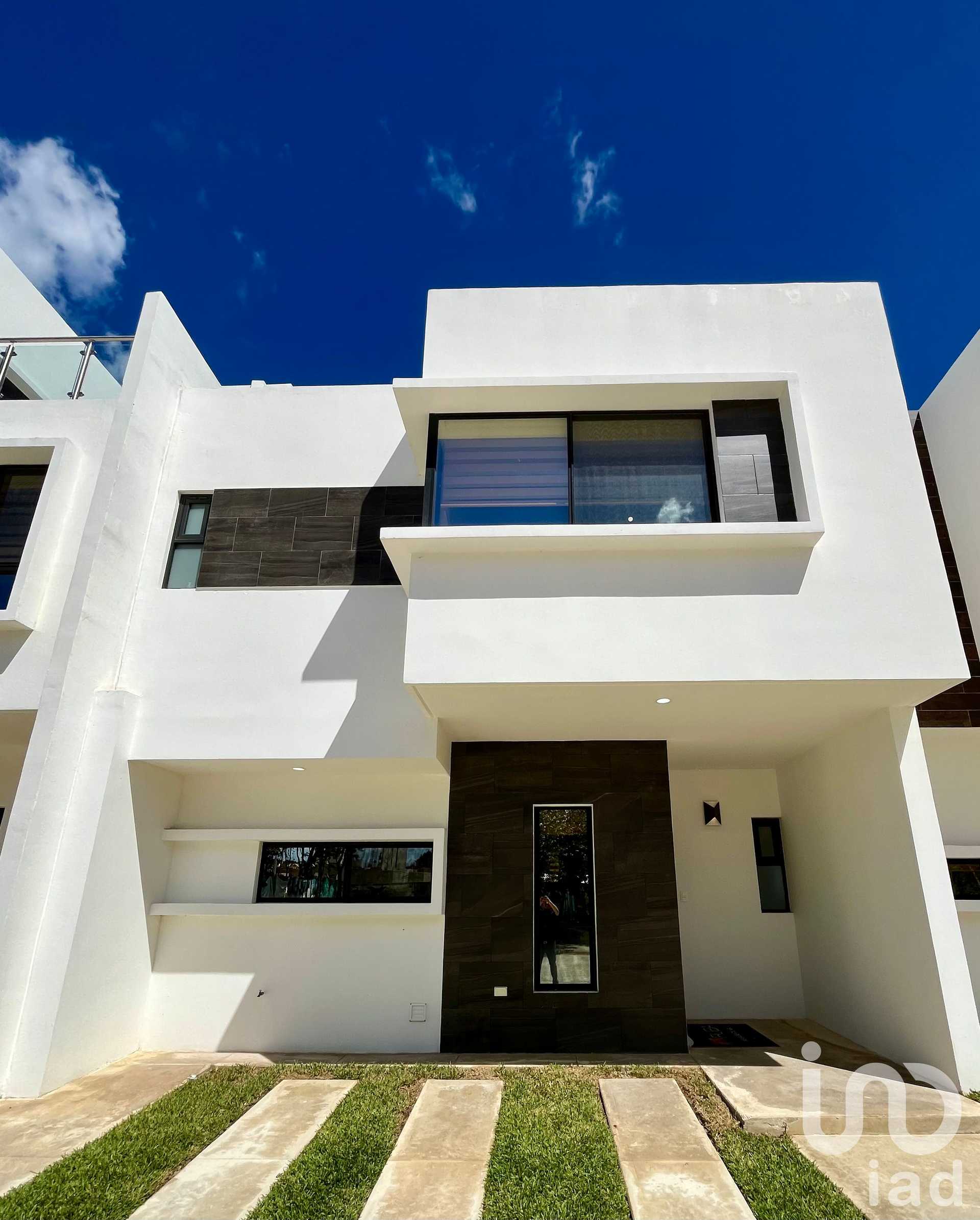 House in Cancún, Quintana Roo 12678561
