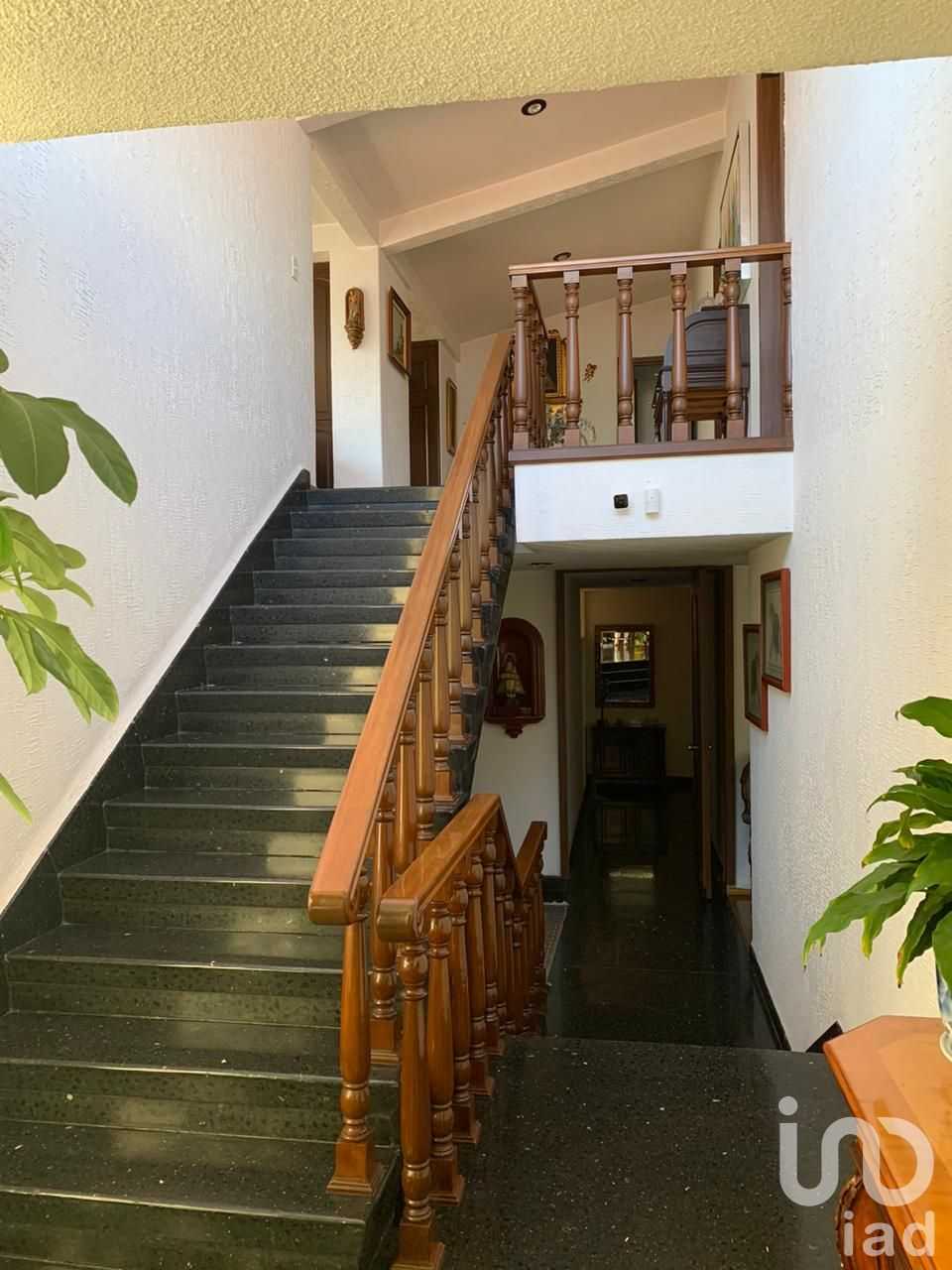 Rumah di Naucalpan de Juárez, Estado de México 12678592