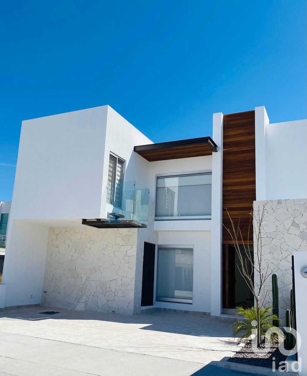 Huis in Juriquilla, Querétaro 12678602