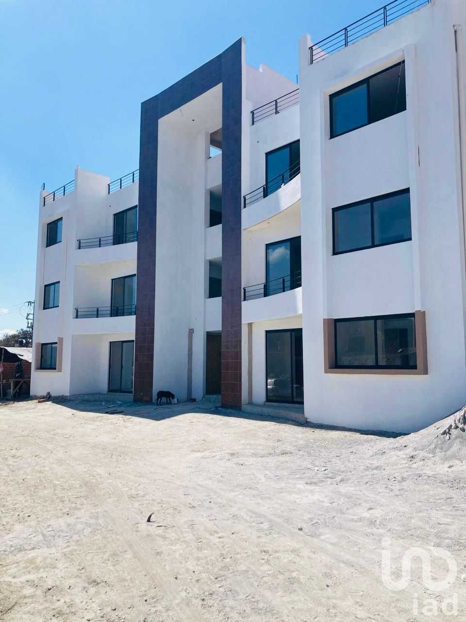 Eigentumswohnung im Jiutepec, Morelos 12678609