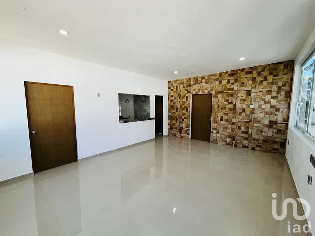 House in El Oasis, Campeche 12678623