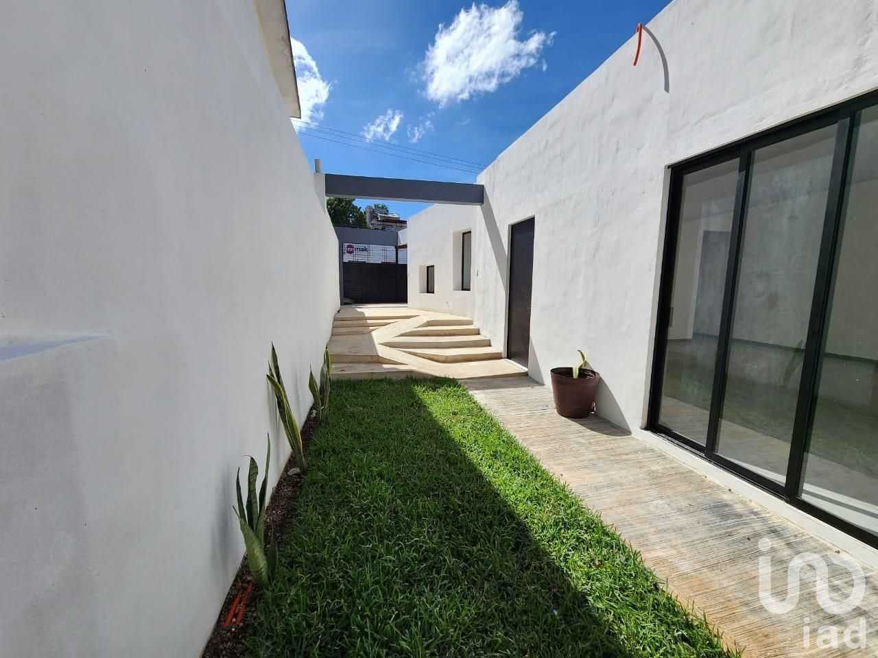 rumah dalam Las Delicias, Campeche 12678632