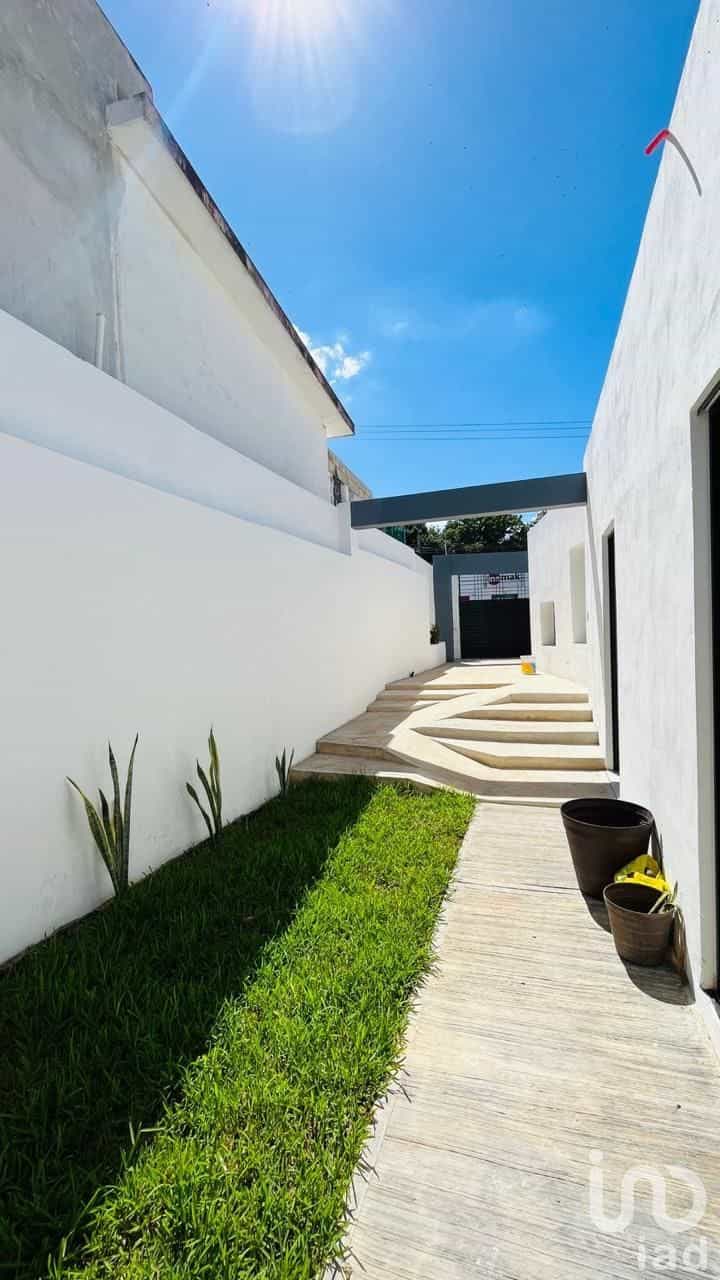 Rumah di Las Delicias, Campeche 12678632
