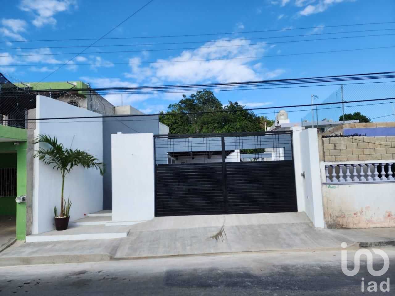 Rumah di Las Delicias, Campeche 12678632