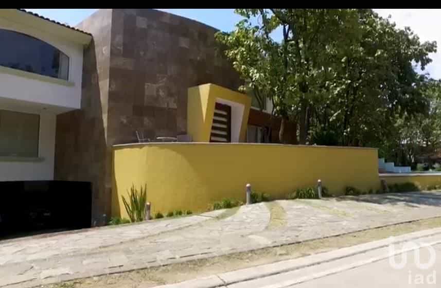 Будинок в Los Gavilanes, Jalisco 12678644