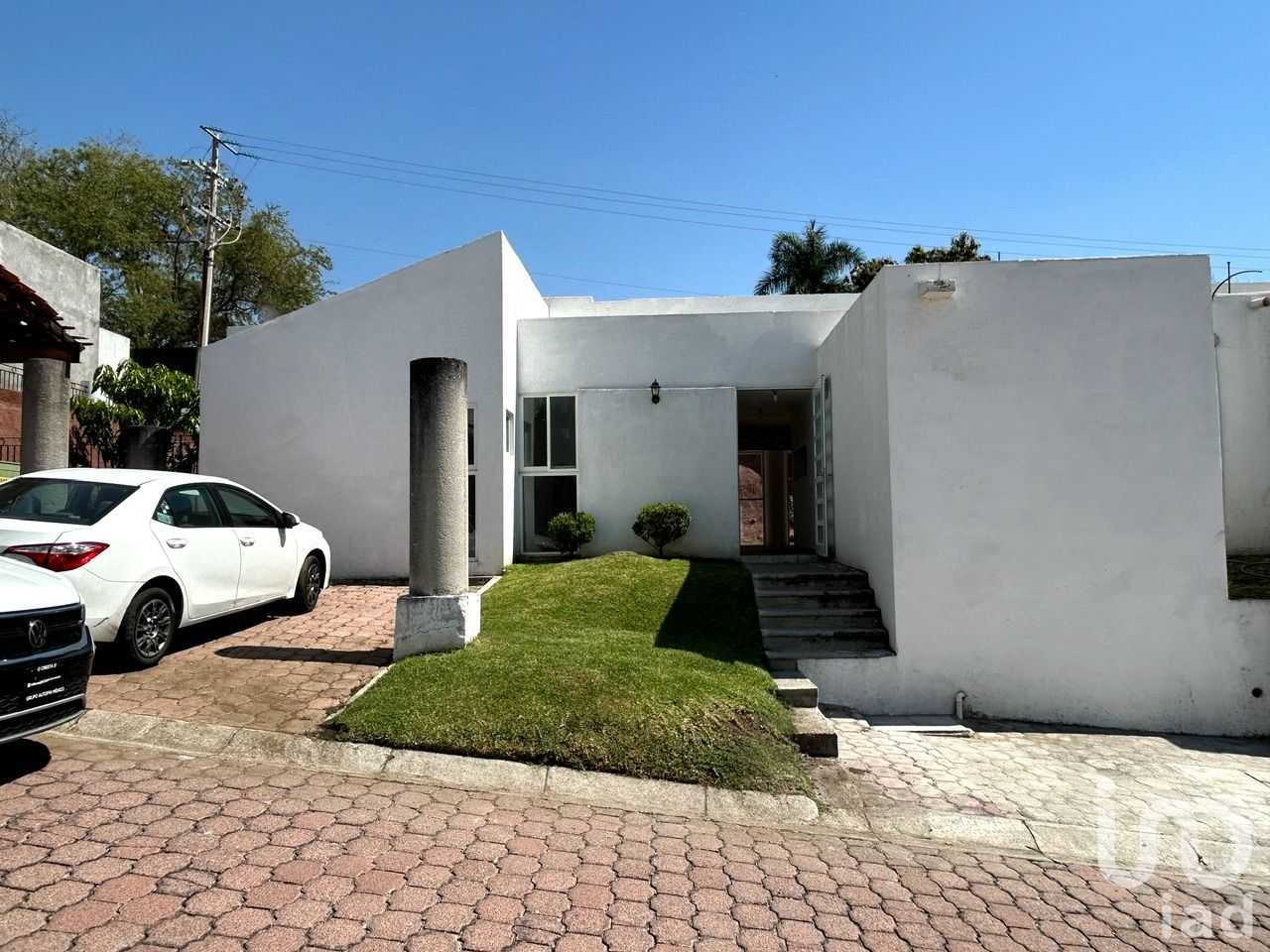 Dom w Alpuyeca, Morelos 12678668