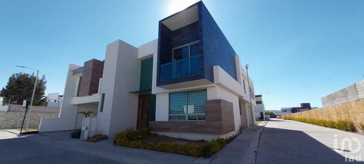 House in El Tezontle, Hidalgo 12678704
