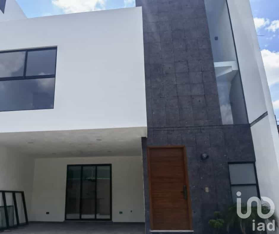 房子 在 San Bernardino Tlaxcalancingo, Puebla 12678747