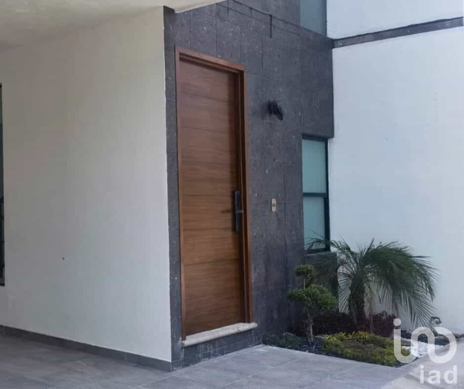 Rumah di San Bernardino Tlaxcalancingo, Puebla 12678747