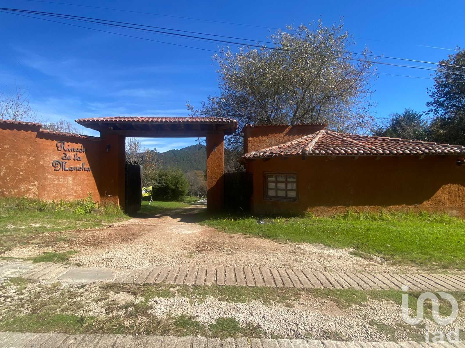 Land im San Cristóbal de las Casas, Chiapas 12678758