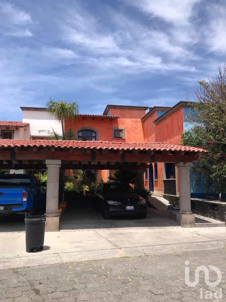 Haus im Laborcillas, Querétaro 12678765