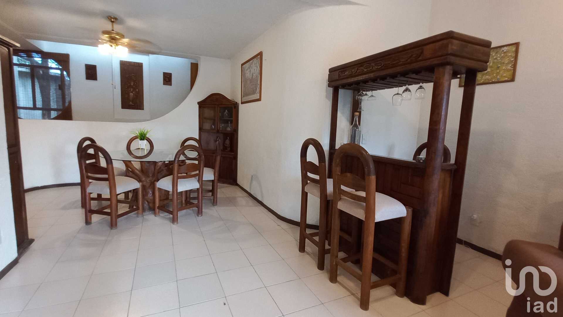 Dom w Santa Fe, Morelos 12678781