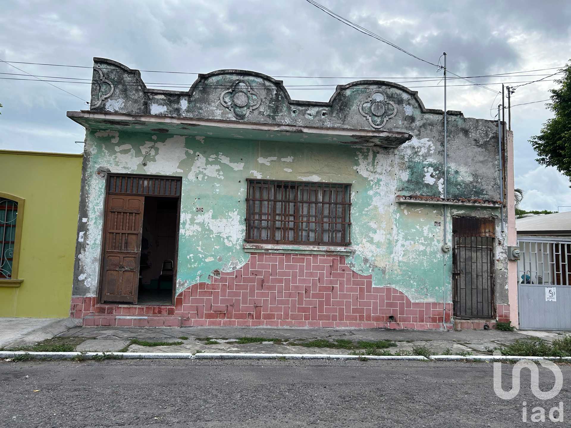 casa en Veracruz, Veracruz 12678830