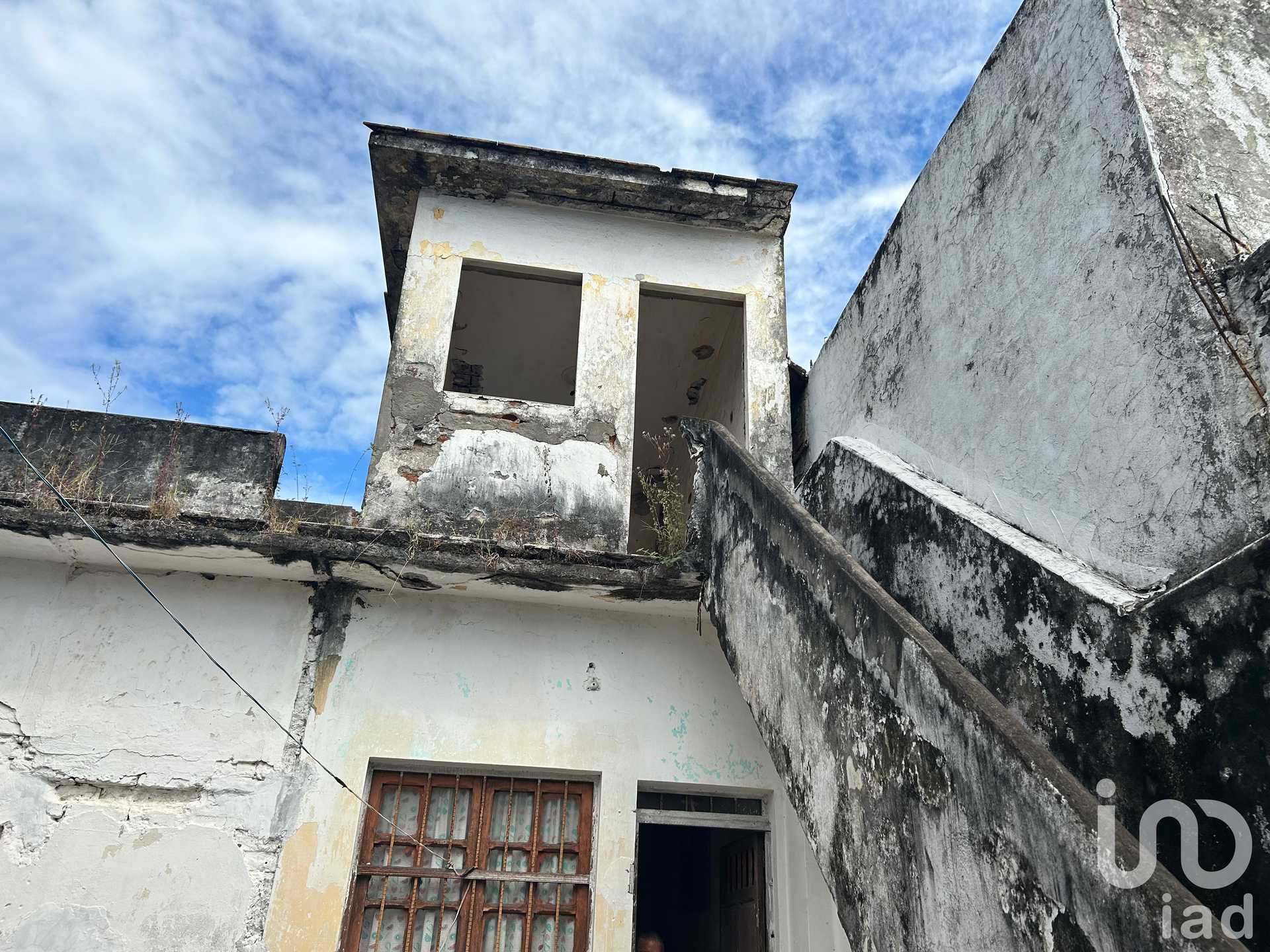 casa en Veracruz, Veracruz 12678830