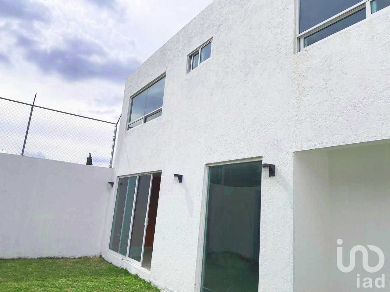жилой дом в San Bernardino Tlaxcalancingo, Puebla 12678840