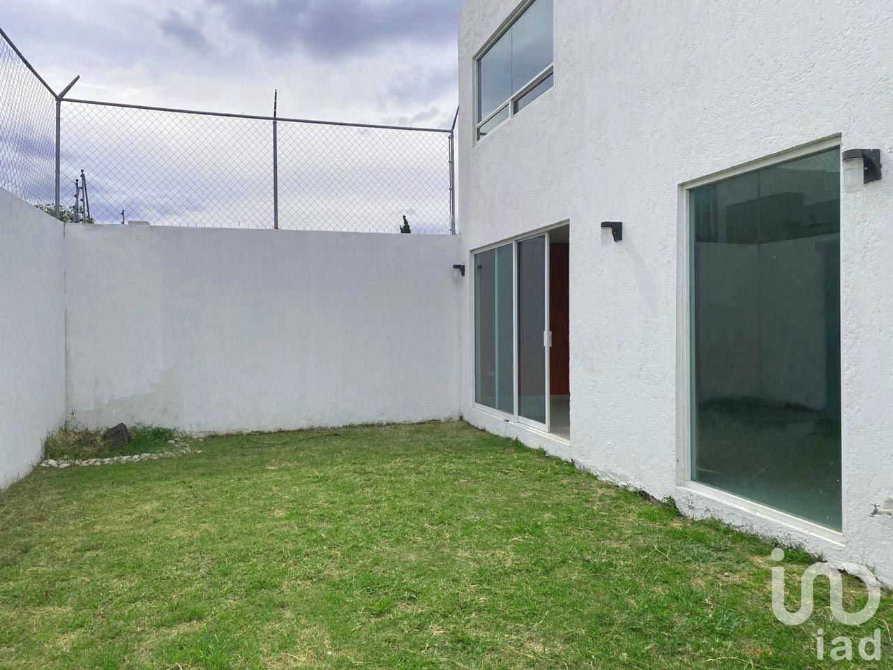 жилой дом в San Bernardino Tlaxcalancingo, Puebla 12678840
