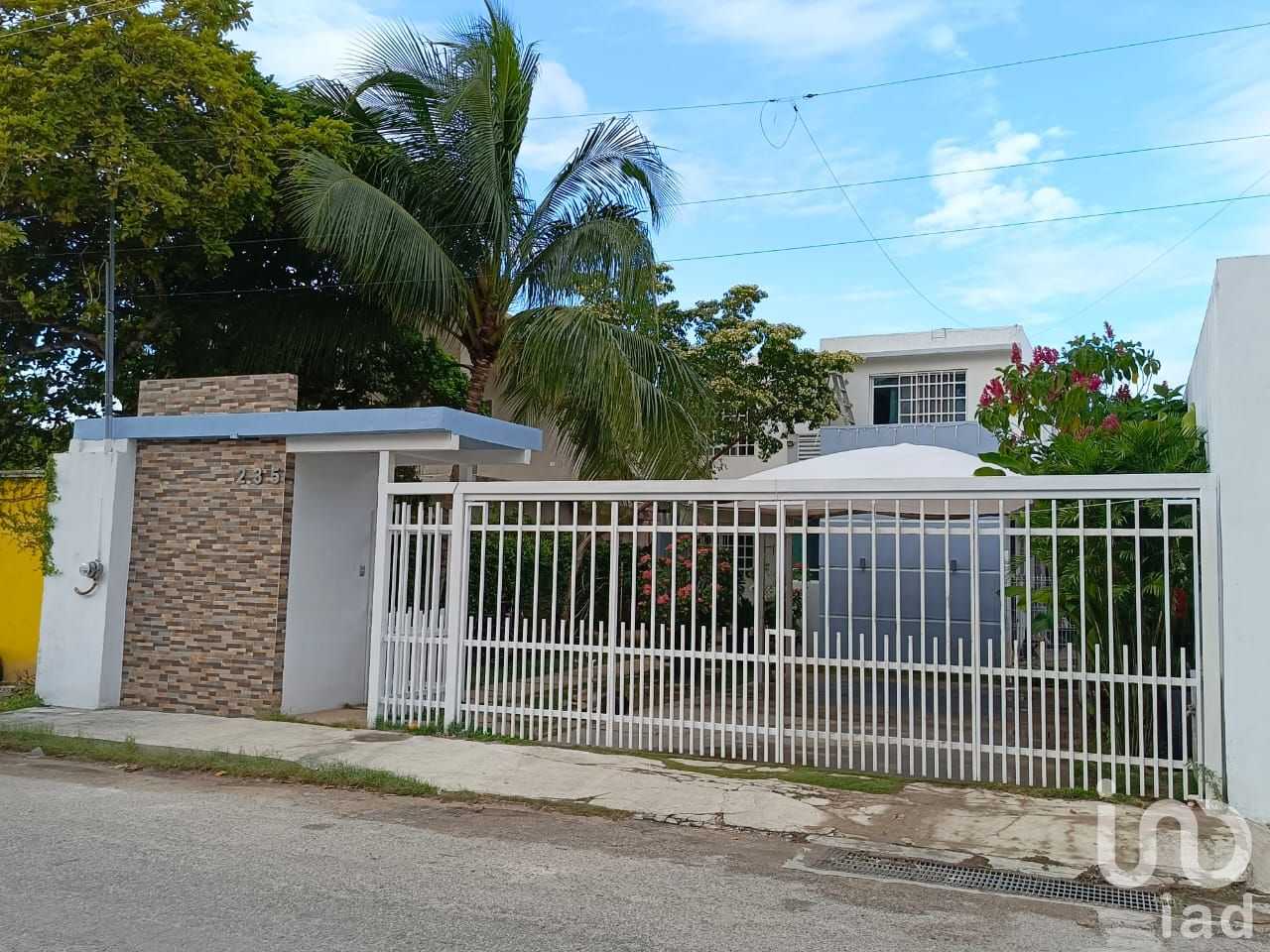 loger dans Pacabtun, Yucatan 12678851