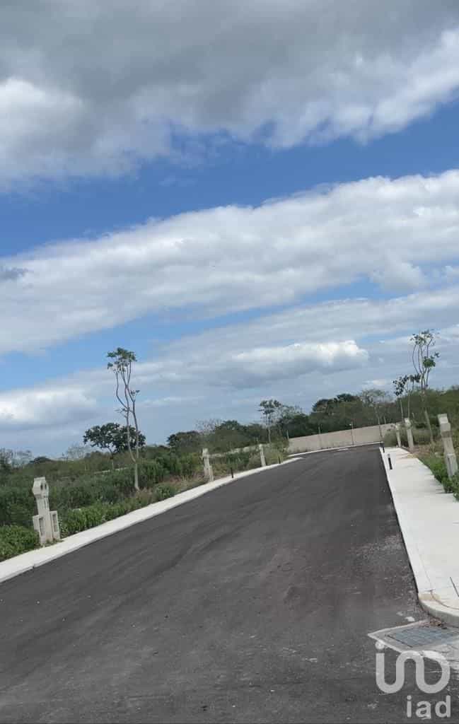 Tanah di Cholul, Yucatan 12678861