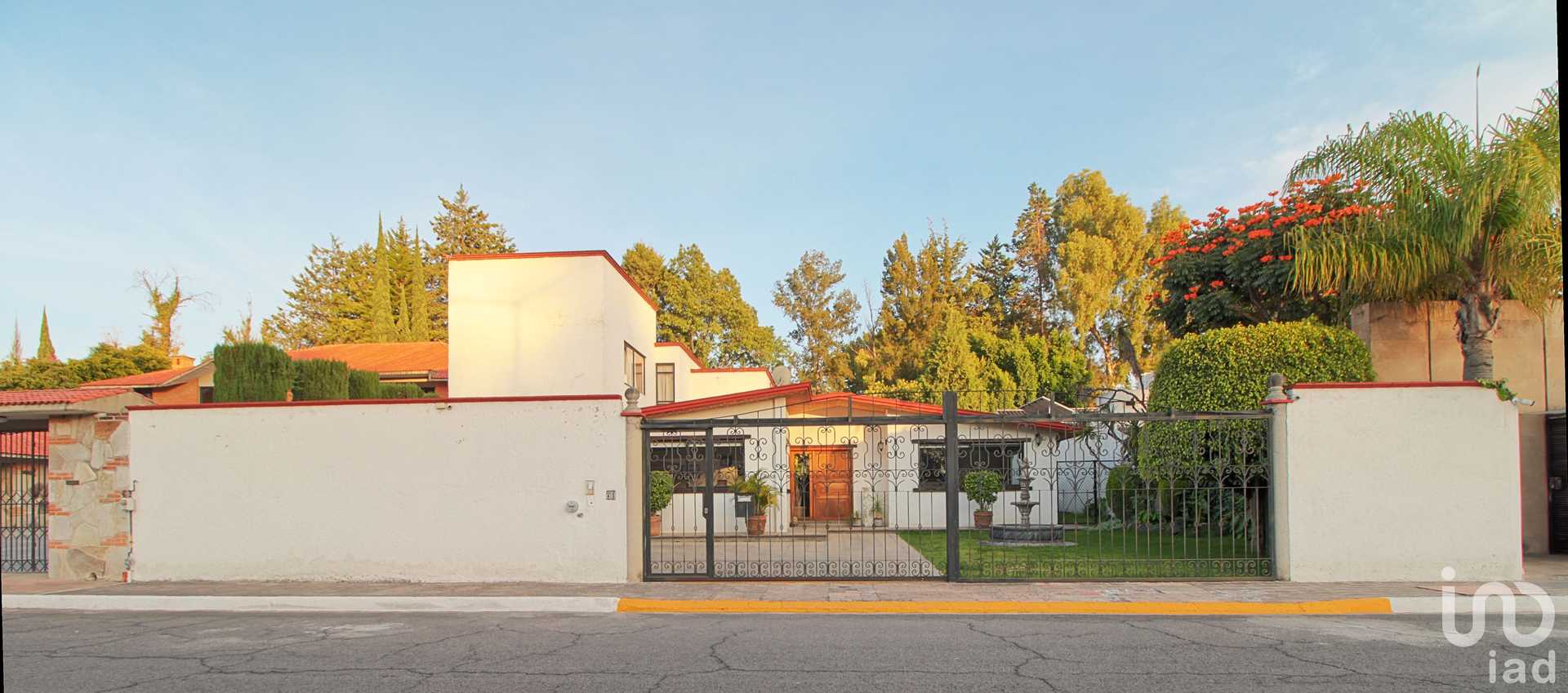 casa no Luz Obrera, Puebla 12678873