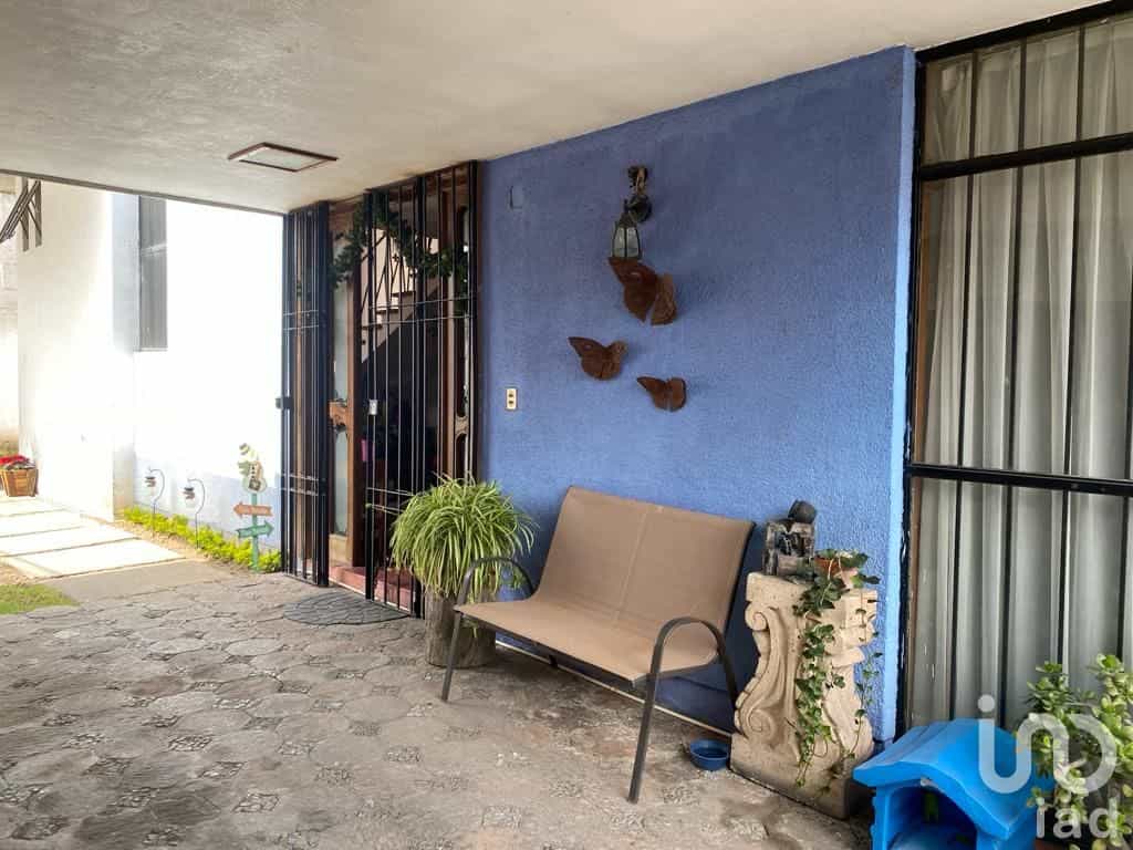 Hus i Irapuato, Guanajuato 12678904