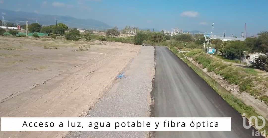 土地 在 El Sauz, Queretaro 12678937