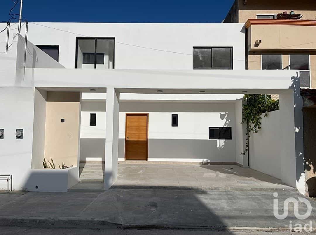 Будинок в Канкун, Кінтана-Роо 12678962