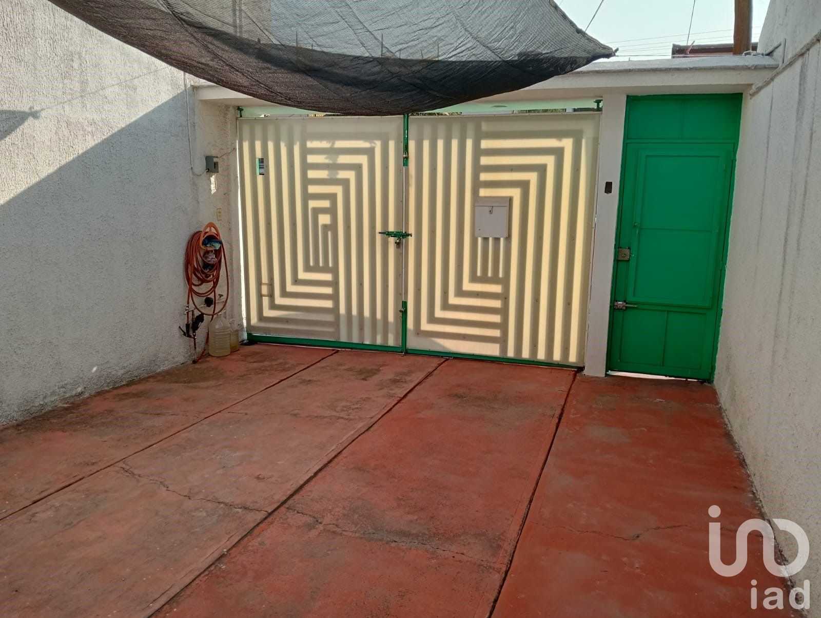 House in Tlalnepantla, Mexico 12678977