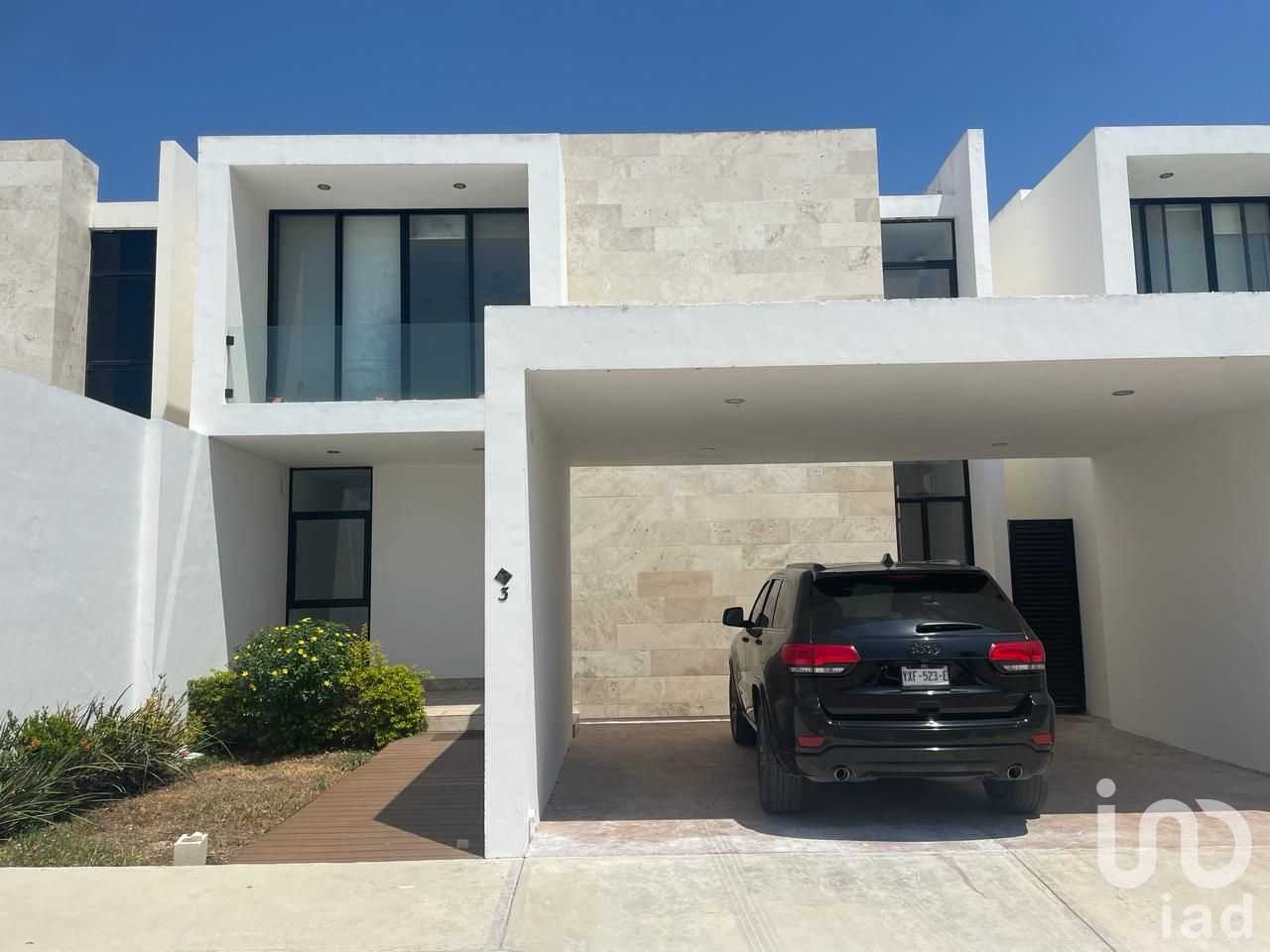 House in El Triunfo, Yucatan 12678996