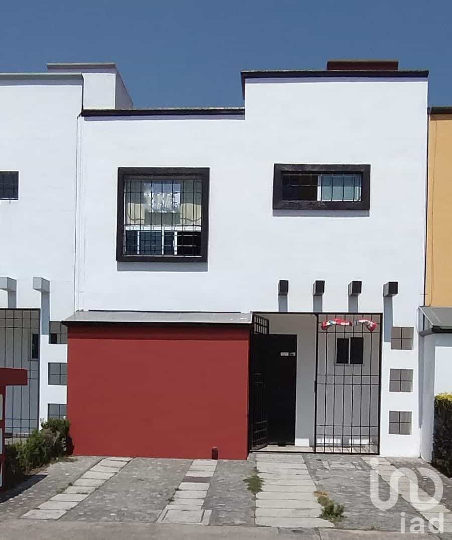 Будинок в Santin, Морелос 12679007