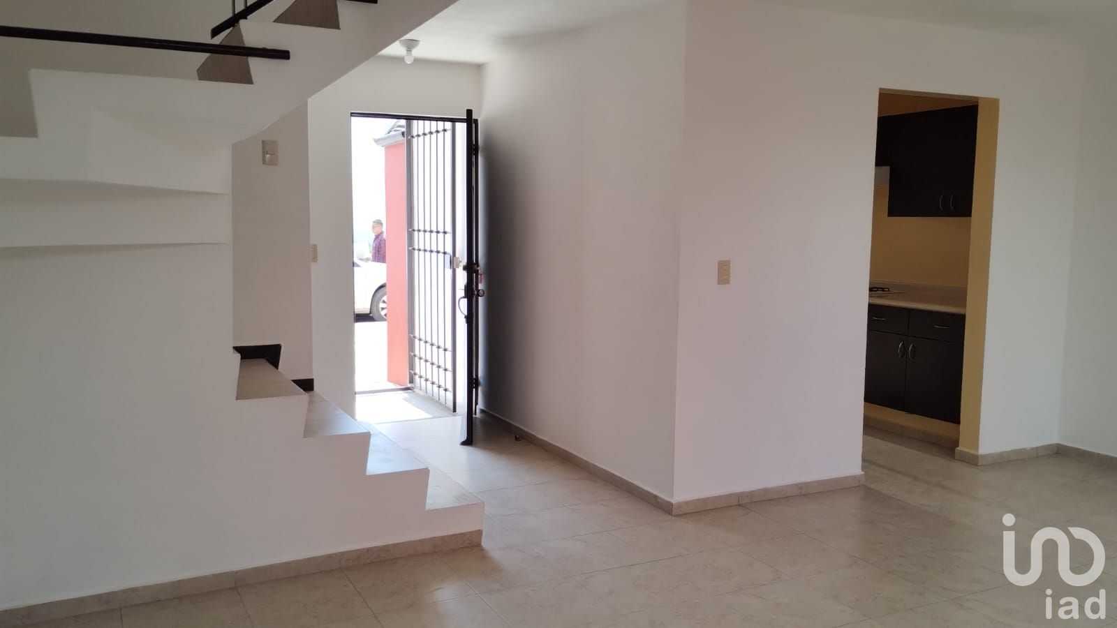House in Santin, Morelos 12679007