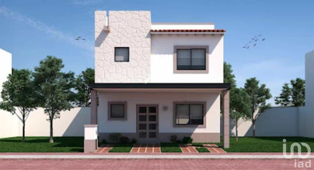 Huis in Leon Vicario, Quintana Roe 12679042