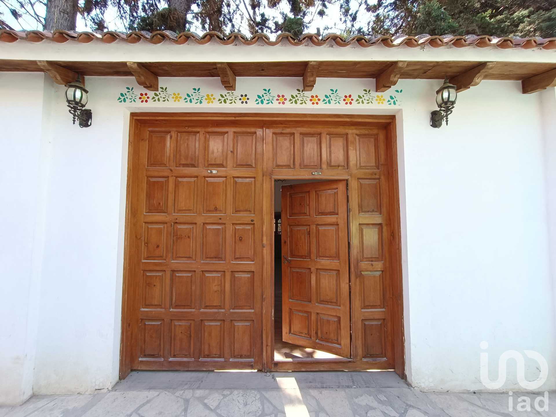 House in San Cristóbal de las Casas, Chiapas 12679058